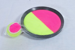 משחק כפות עגולות סקואש