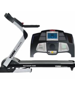 מסלול ריצהYork Matador