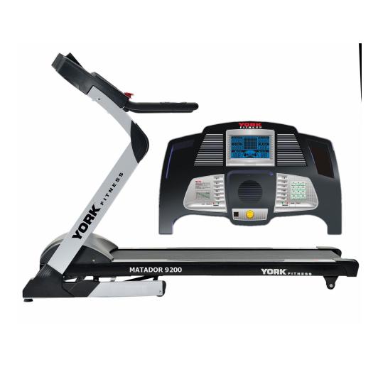 מסלול ריצהYork Matador