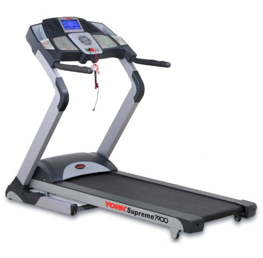 מסלול ריצה York Supreme