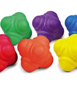 כדור תגובה קטן