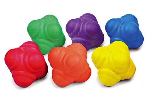 כדור תגובה קטן