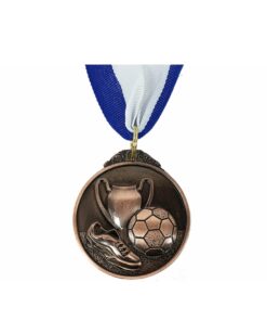 מדליה ארד כדורגל