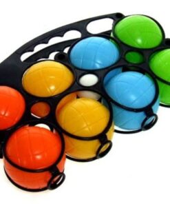 ערכת משחק פטאנק לילדים