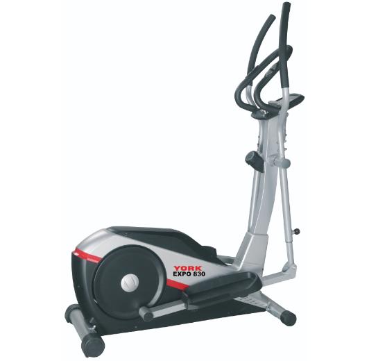 אליפטיקל YORK EXPO