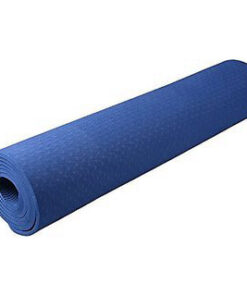 מזרן יוגה TPE אקולוגי איכותי 6 מ'מ