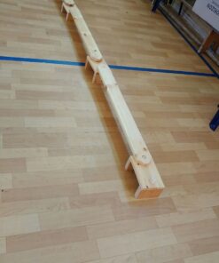 ערכה לשיווי משקל מעץ