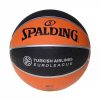 כדור כדורסל ספולדינג יורוליג גומי גודל 6 SPALDING TF150
