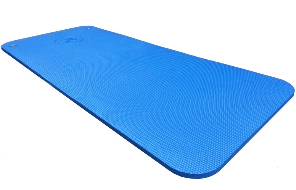 מזרן פילאטיס עם לולאות תליה