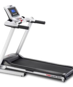 מסלול ריצה York Apollo