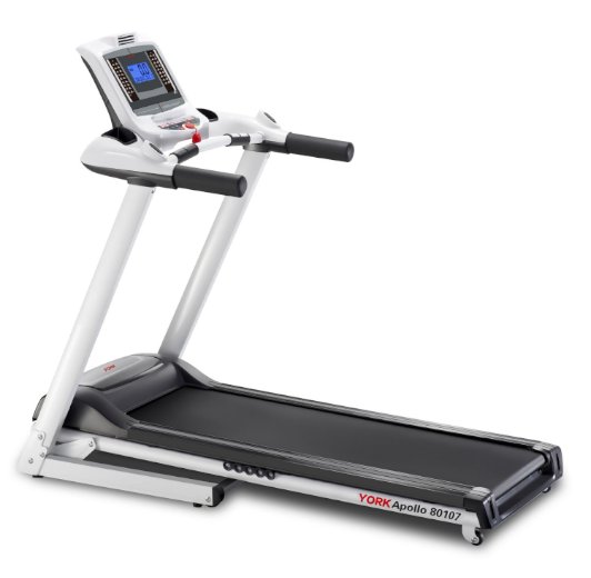 מסלול ריצה York Apollo