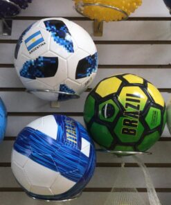 כדורגל ארצות תפור מס 5