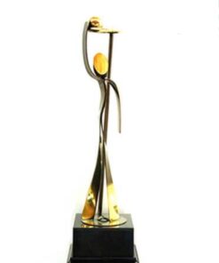 פסלון כדורסלן יוקרתי