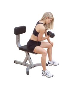 ספת כושר כסא GST-20