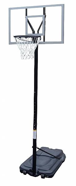 מתקן סל מקצועי + עמוד תוצרת Voit