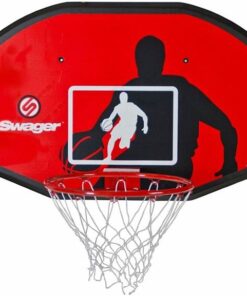 לוח כדורסל מקצועי לקיר SWAGER ZY-006