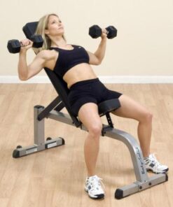 ספת כושר GFI-21