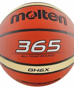 כדור כדורסל 6 מולטן MOLTEN GH6X