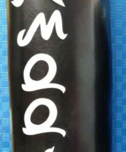 שק איגרוף 120 סמ דמוי עור