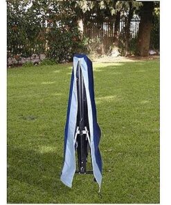 כיסוי לשולחן טניס פלטות צמודות