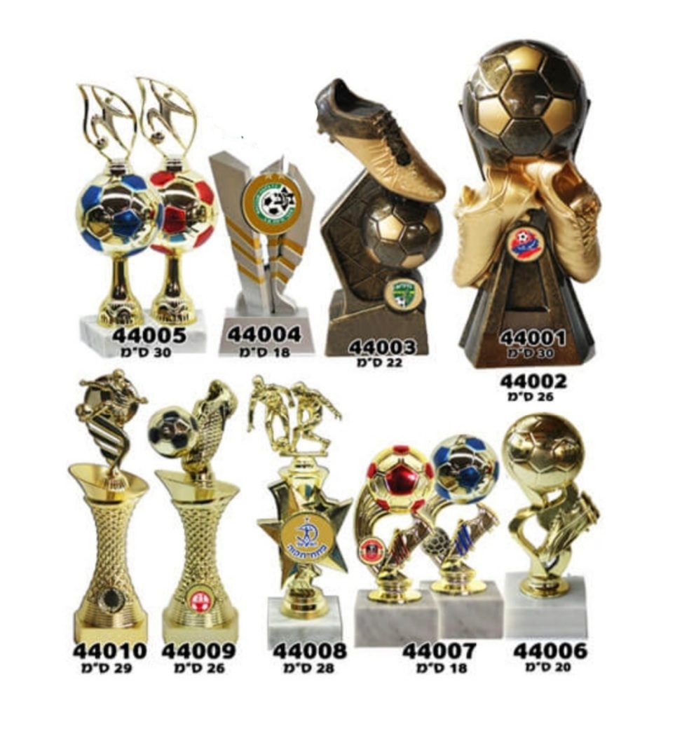 קטלוג כדורגל 1