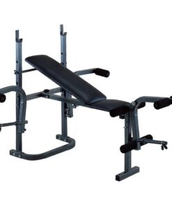 ספת כושר TARGET 104