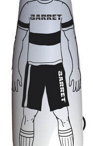 שחקן דמה מתנפח