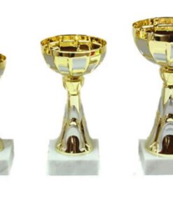 סט זהב גביעי ירושלים – 442232