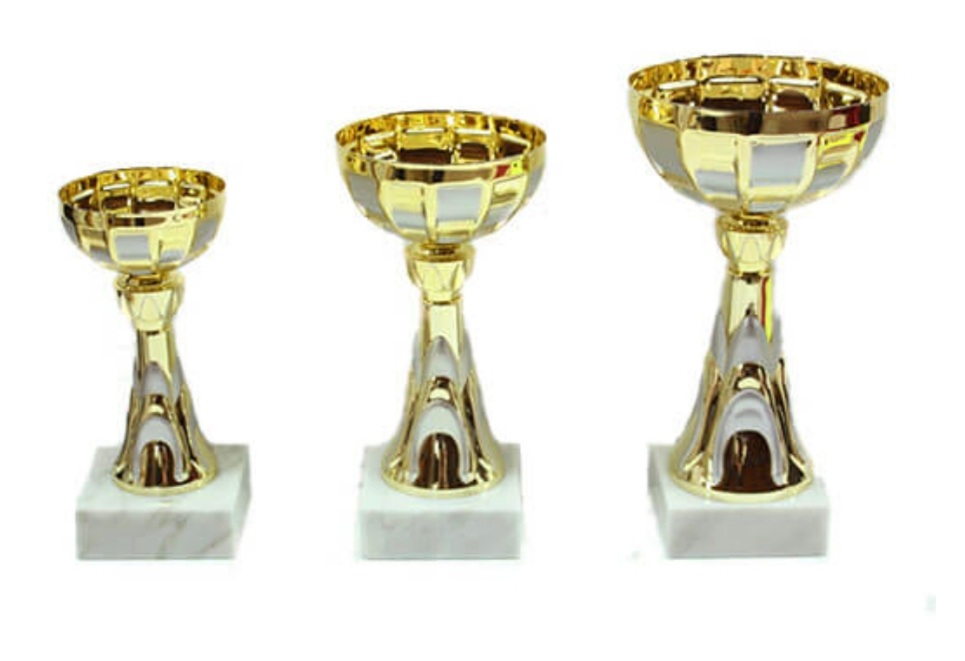 סט זהב גביעי ירושלים – 442232