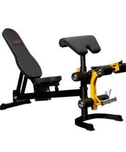 ספת כושר York Best