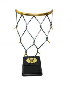 גביע פסלון רשת כדורסל