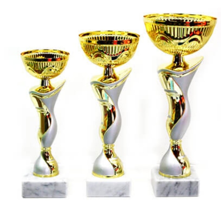 סט גביע הוקרה - 442218