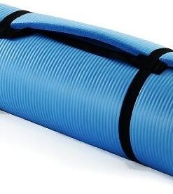 מזרון פילאטיס/יוגה 180X60X1.5 ס'מ עבה