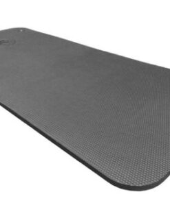 מזרון אימון קשיח פילאטיס 140X60X1.5 אפור