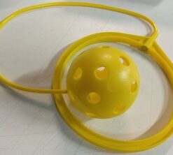 קפיץ קפוץ איכותי פלסטיק