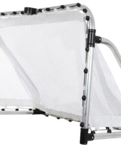 שער אלומיניום מתקפל 155 ס'מ