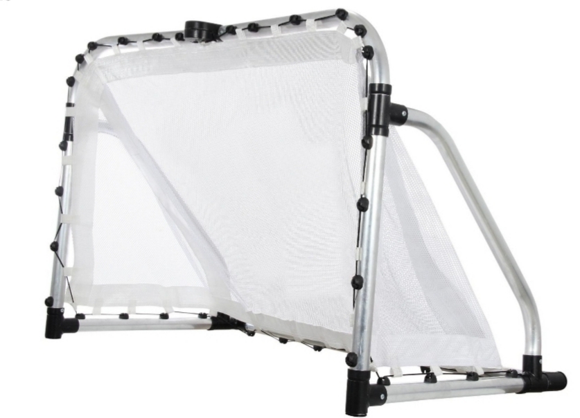 שער אלומיניום מתקפל 155 ס'מ