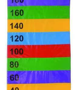 מזרן קפיצה למרחק