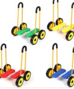 פדלגו עם ידיות