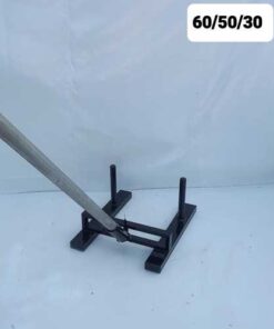 מתקן התעמלות במוט אולימפי