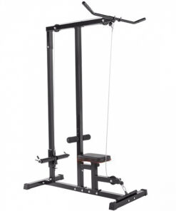 מכשיר פולי עליון ופולי תחתון PACIFIX 6833