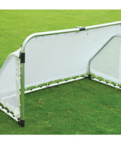 שער אלומיניום מתקפל קטן