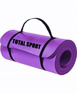 מזרון פילאטיס/יוגה 180X60X2 ס'מ עבה במיוחד