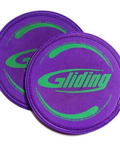 גליידינג דיסק Gliding disk