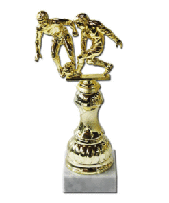 גביע כדורגלנים 28 ס'מ