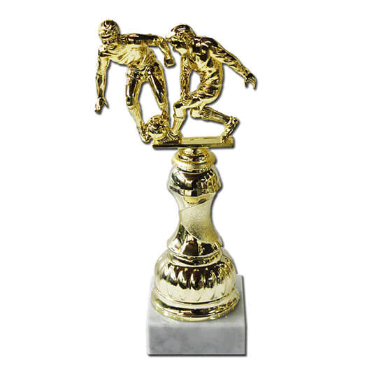 גביע כדורגלנים 28 ס'מ