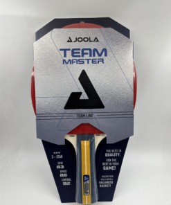 joola מחבט גרמני