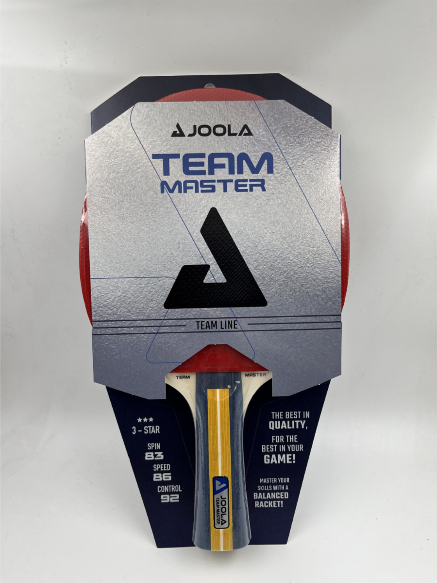 joola מחבט גרמני