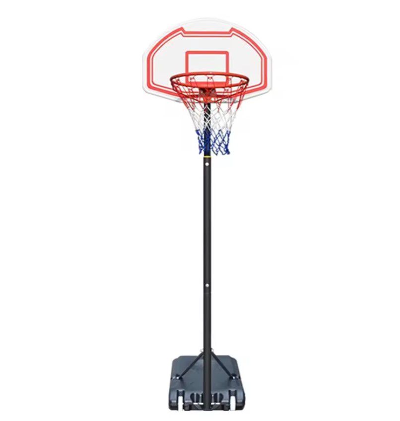 מתקן סל מתכוונן לחצר לילדים Dunk Pro M018 (גובה עד 2.1 מטר)