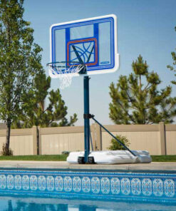 מתקן סל לבריכה מבית LifeTime דגם 1306 לייפטיים